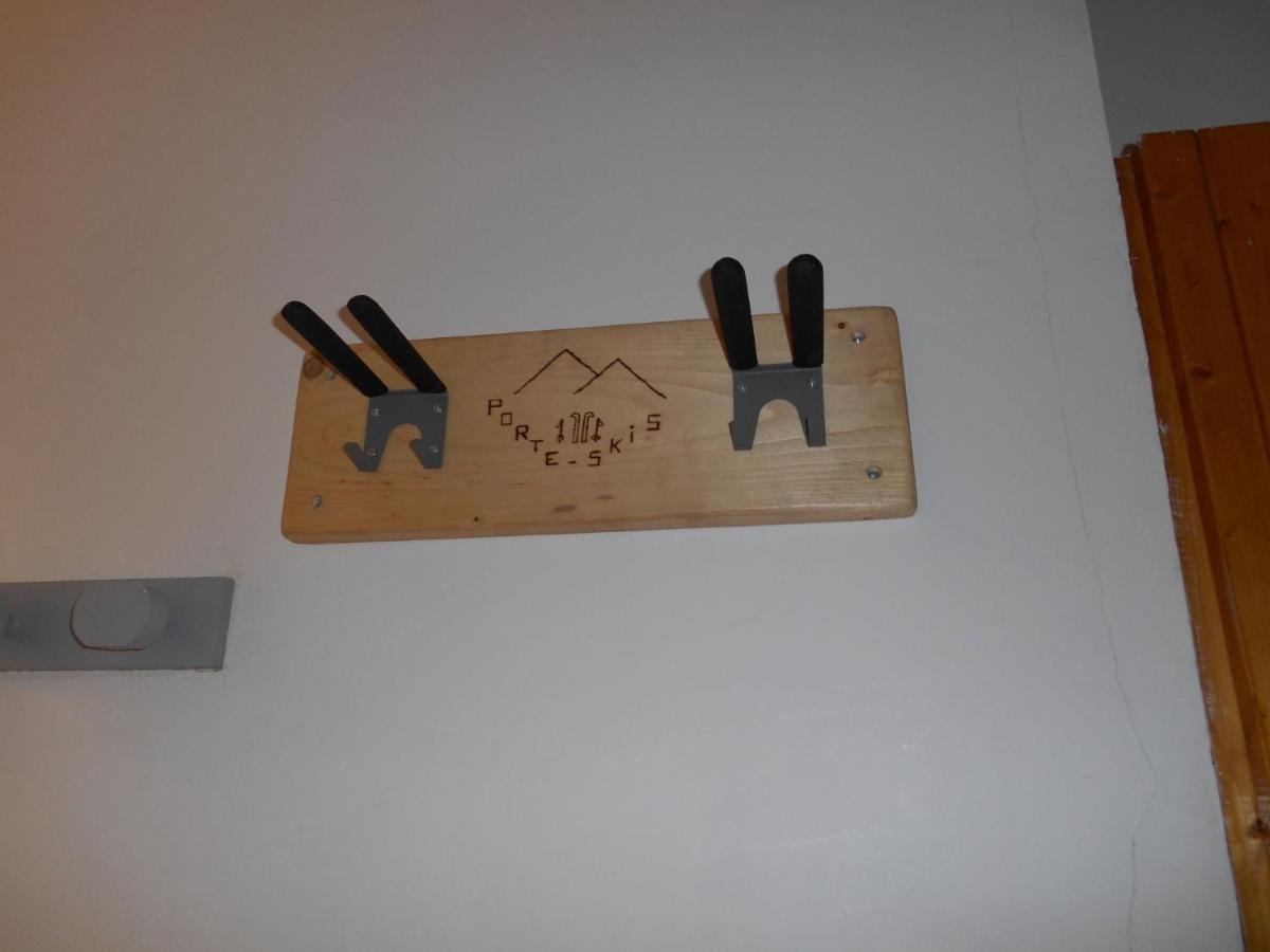 Appartement Wifi Monne Centre Котре Экстерьер фото