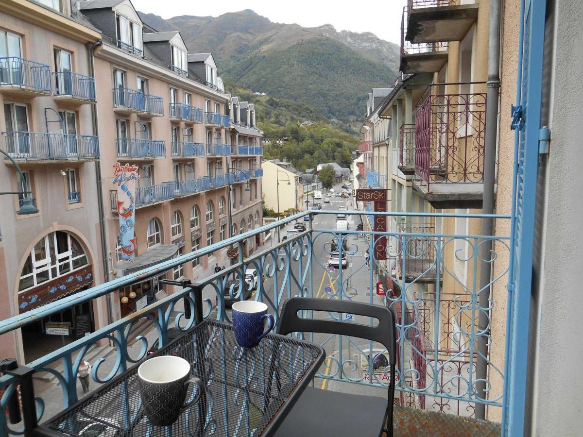 Appartement Wifi Monne Centre Котре Экстерьер фото