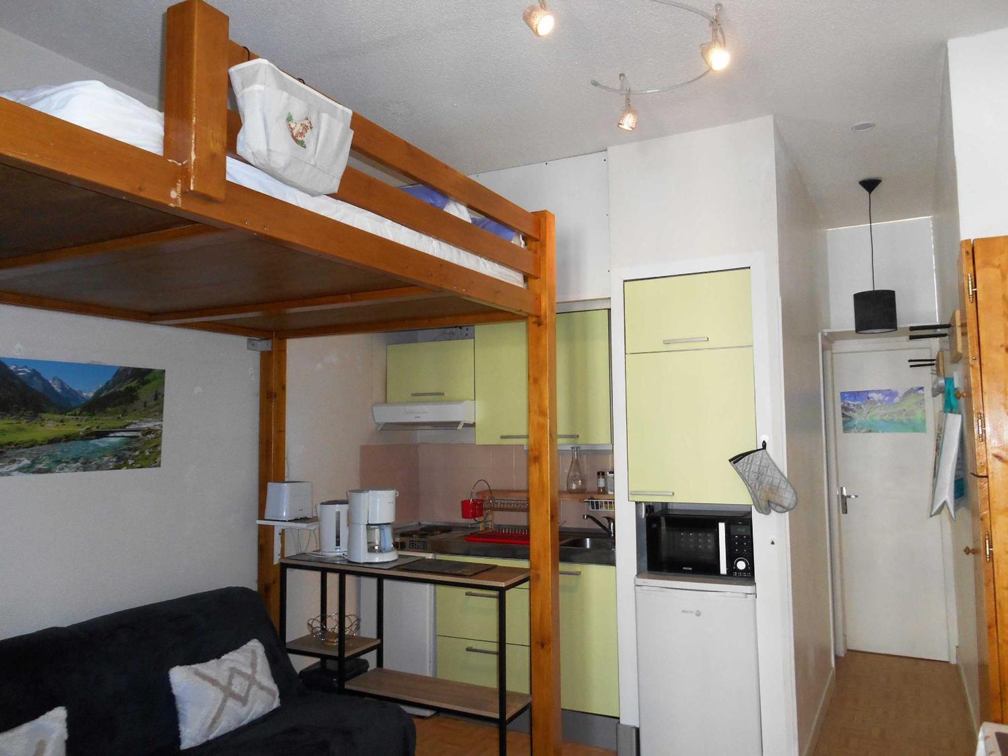 Appartement Wifi Monne Centre Котре Экстерьер фото