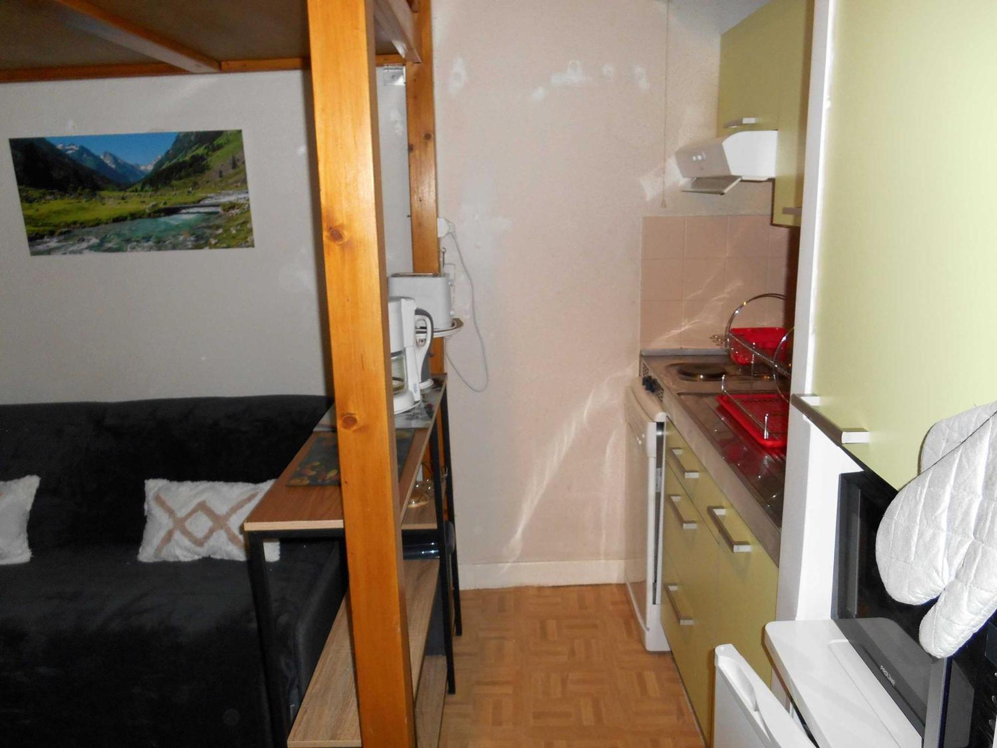 Appartement Wifi Monne Centre Котре Экстерьер фото